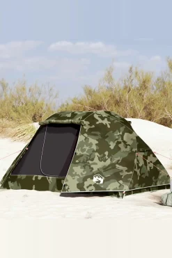 Vidaxl Tenda De Pesca 490 X 330 X 185 CM
