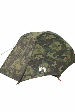 Vidaxl Tenda De Pesca 490 X 330 X 185 CM