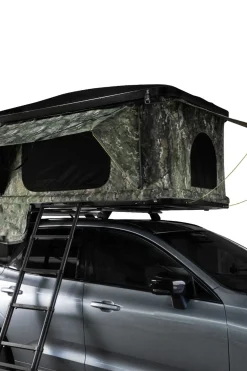 Monster Tenda De Teto Para Carro - Camuflagem shop