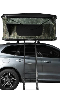 Monster Tenda De Teto Para Carro - Camuflagem shop