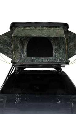 Monster Tenda De Teto Para Carro - Camuflagem shop