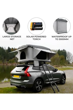 Monster Tenda De Teto Para Carro - shop