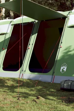 Vidaxl Tenda Familiar Poliéster 185t 698 X 315 X 200 CM