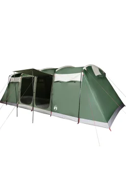 Vidaxl Tenda Familiar Poliéster 185t 698 X 315 X 200 CM