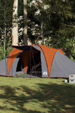 Vidaxl Tenda Familiar 660 X 438 X 196 CM