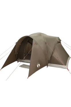 Vidaxl Tenda Familiar 375 X 225 X 176 CM