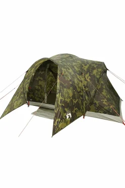 Vidaxl Tenda Familiar 375 X 225 X 176 CM