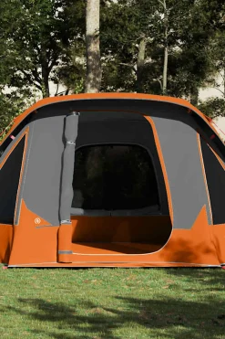 Vidaxl Tenda Familiar 360 X 200 X 182 CM