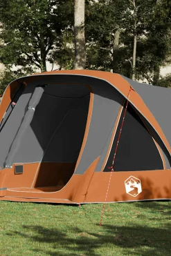 Vidaxl Tenda Familiar 360 X 200 X 182 CM