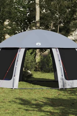 Vidaxl Tenda Para Piscina Com Mosca Amovível E Paredes De Rede 510 X 510 CM
