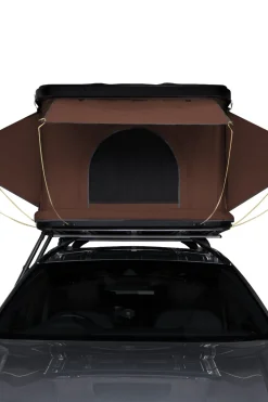 Monster Tenda Para Teto De Carro - shop Marrom