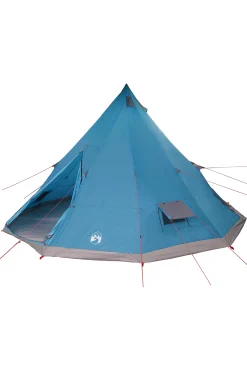 Vidaxl Tenda Tipi 560 X 560 X 300 CM