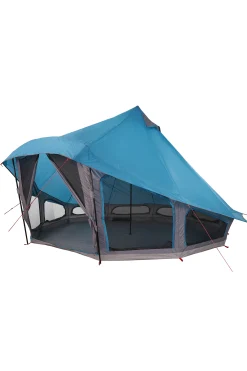 Vidaxl Tenda Tipi 508 X 470 X 300 CM