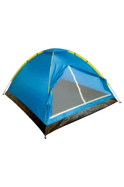 Aktive Tenda Tipo Cúpula Para 2 Pessoas Sport Camping