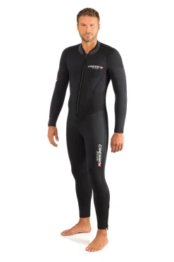 Cressi Terno ongo De Neoprene 1 Peça 5 Endurance Hoe