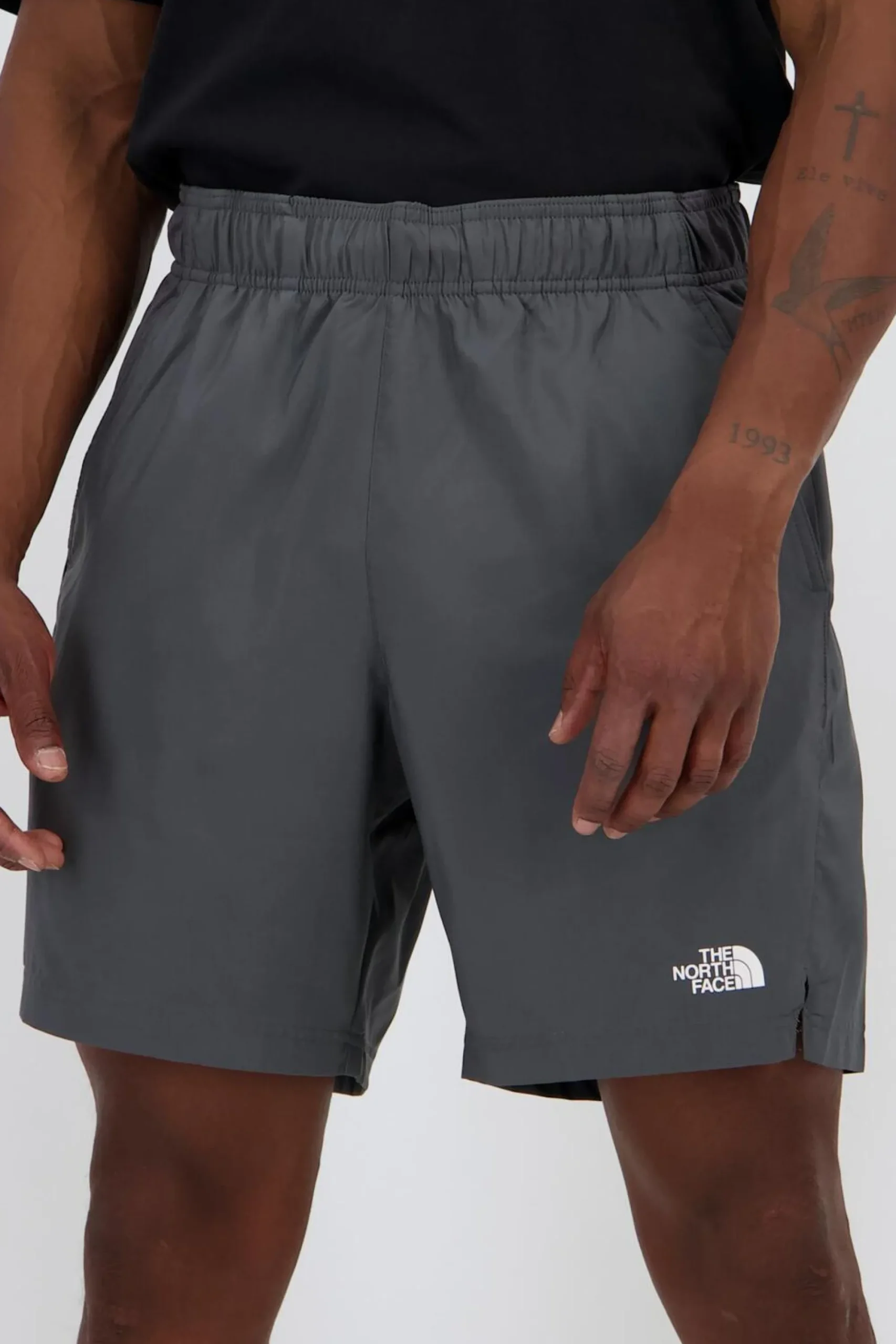 North Face The 24-7