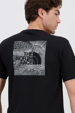North Face The Box Ne Ceebration