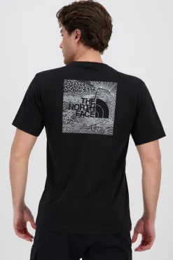 North Face The Box Ne Ceebration