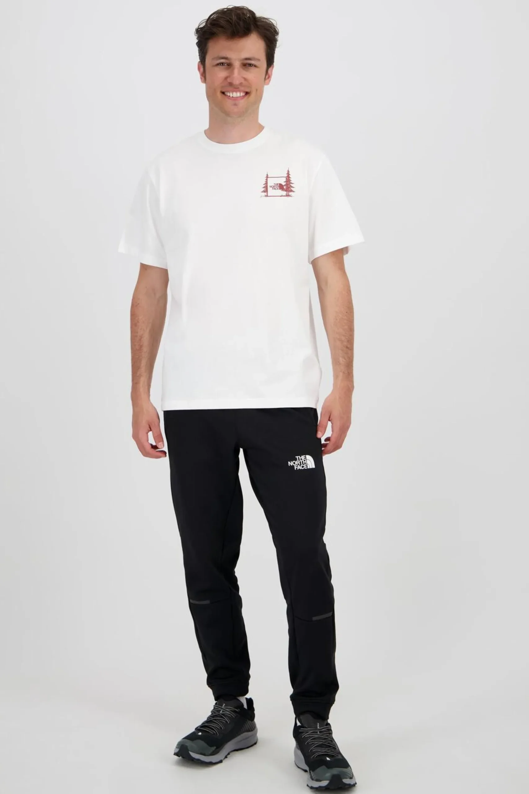 North Face The Caping