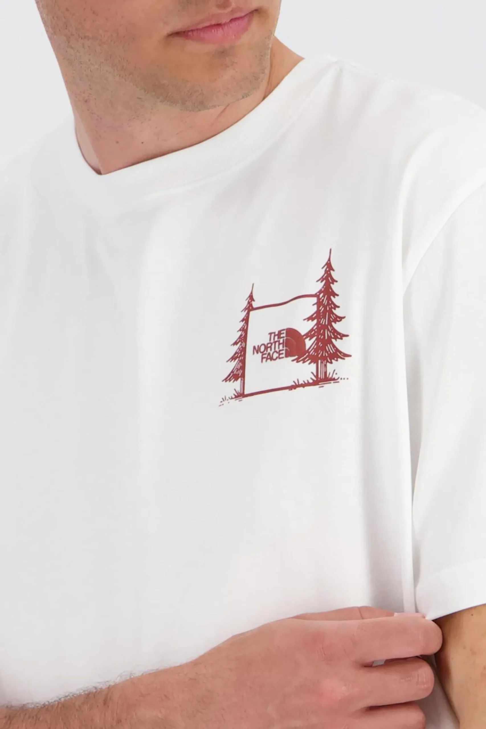 North Face The Caping