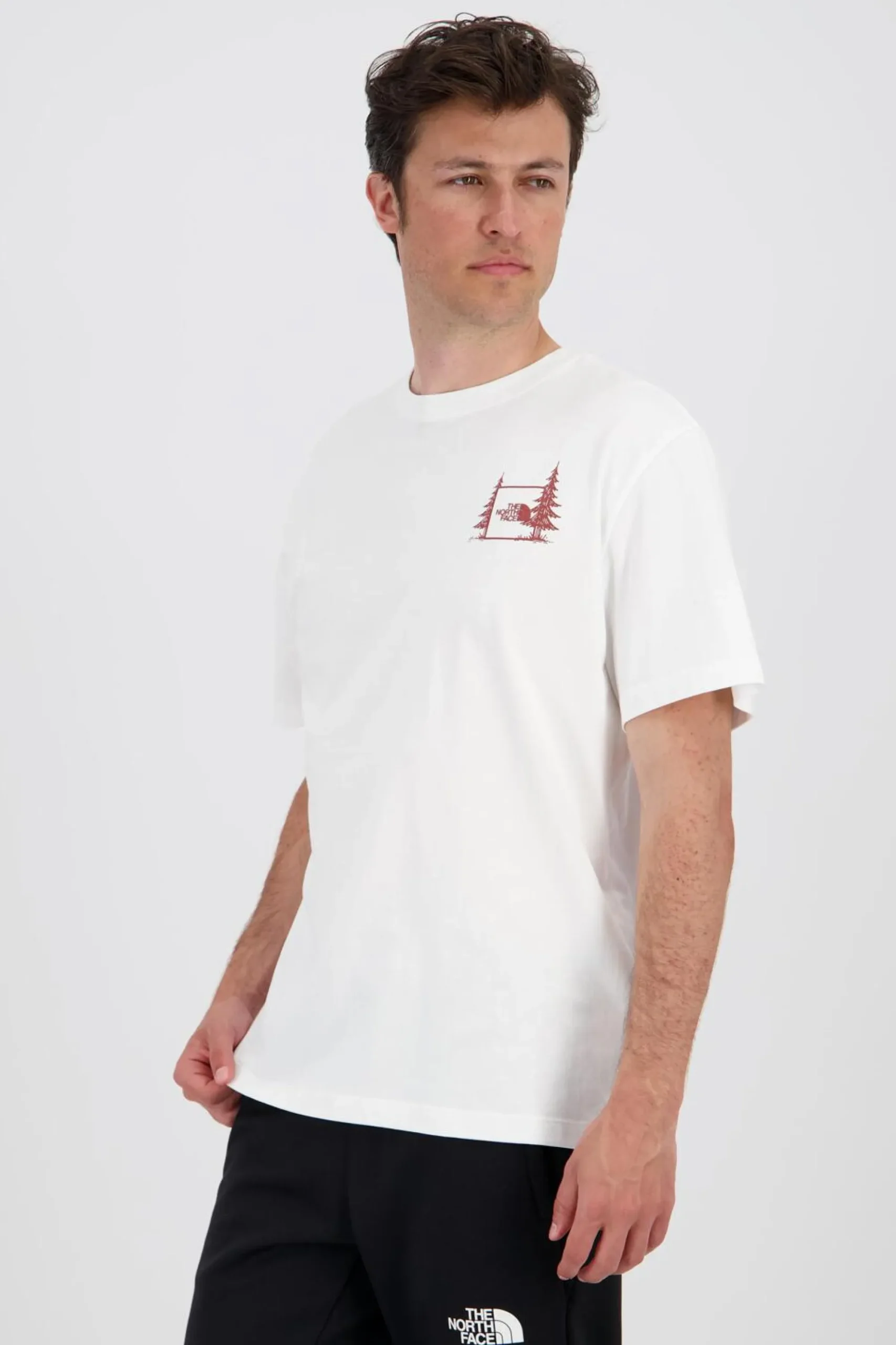 North Face The Caping
