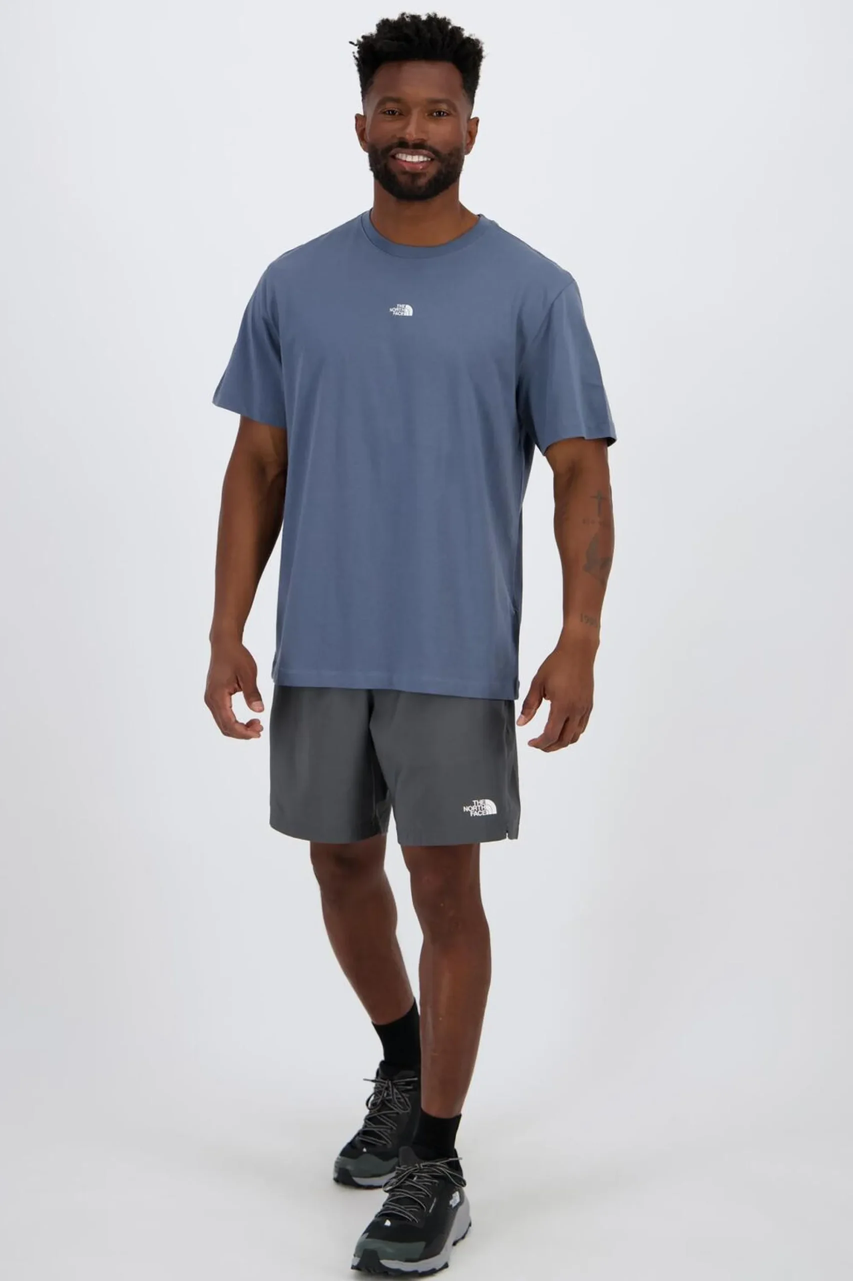 North Face The Eentia