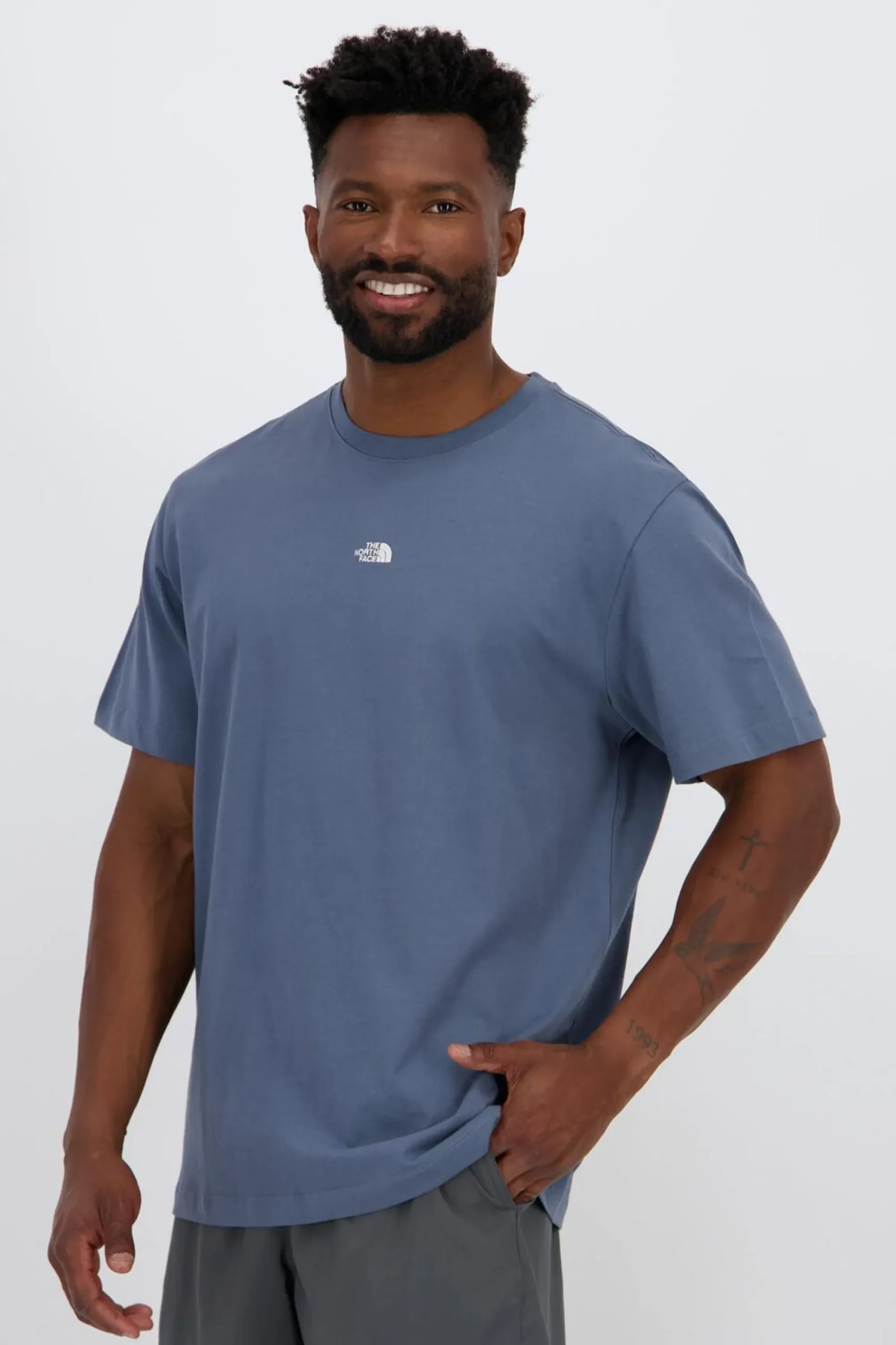 North Face The Eentia