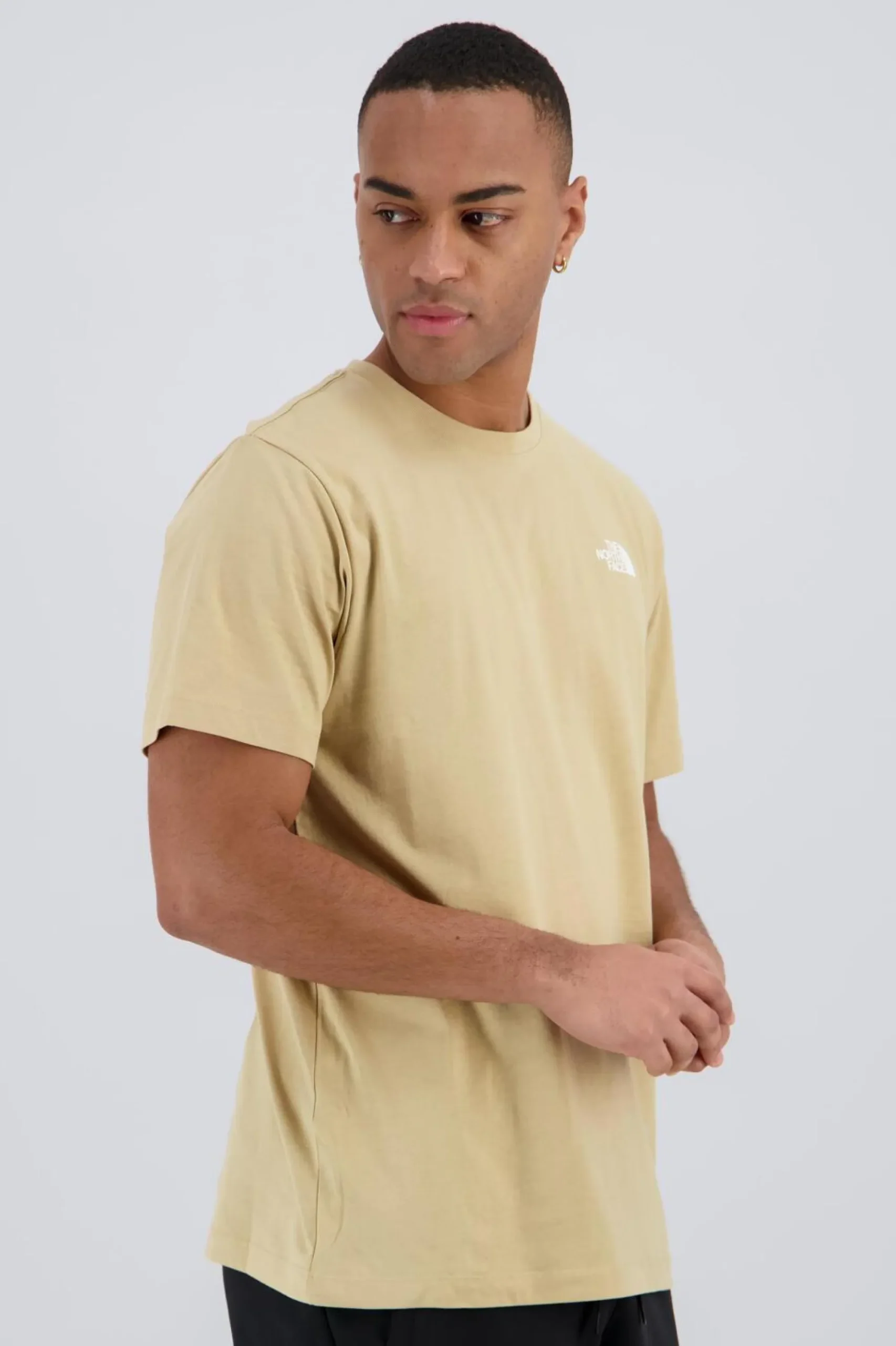 North Face The Evoution Box Ne