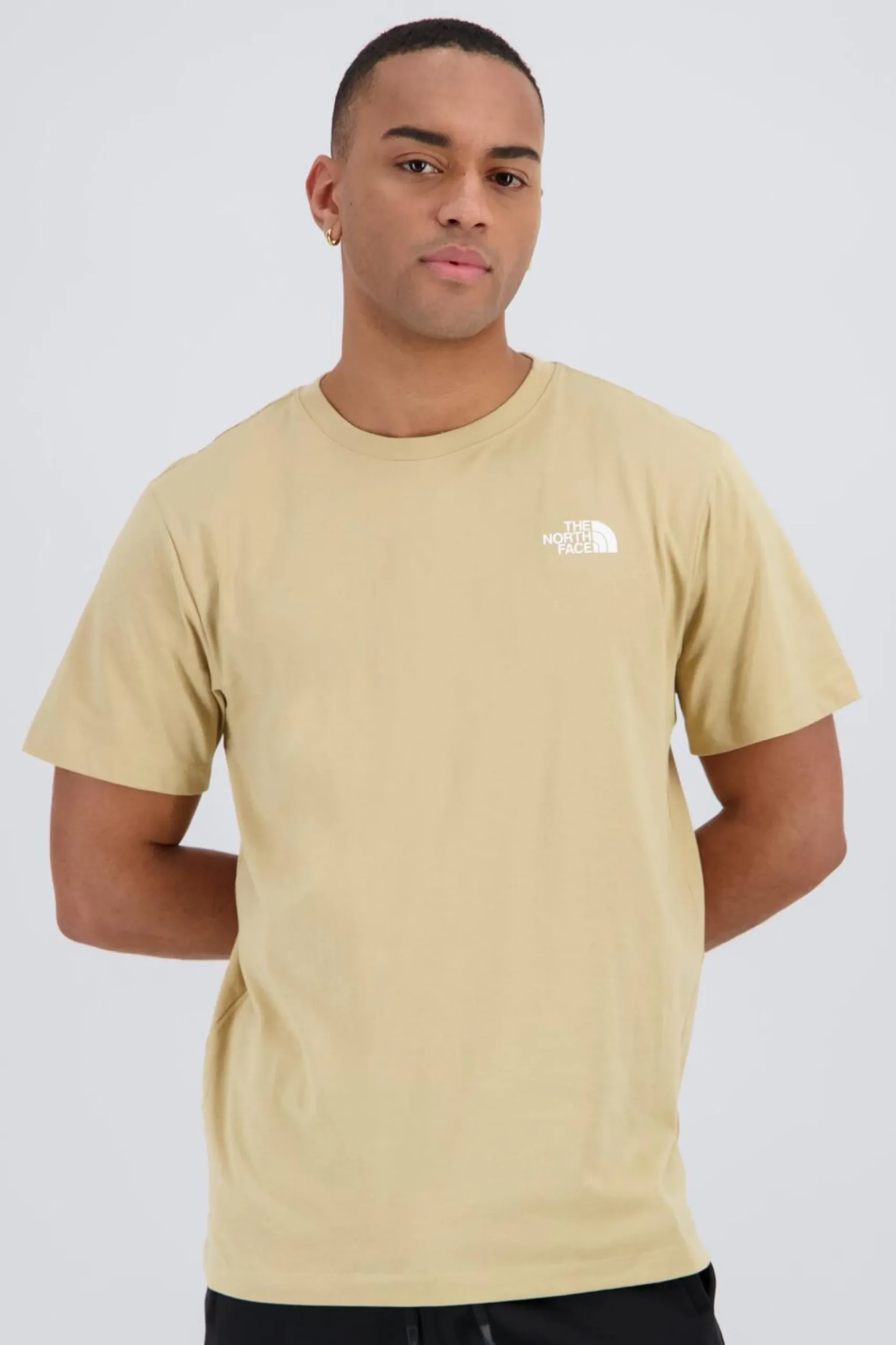 North Face The Evoution Box Ne