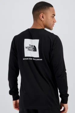 North Face The Evoution Box Ne