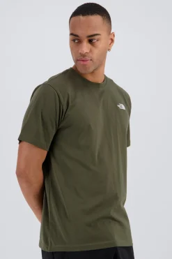 North Face The Evoution ipe Doe