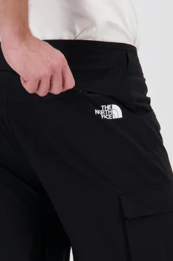 North Face The Exporation
