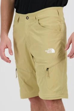 North Face The Exporation New Peak 2