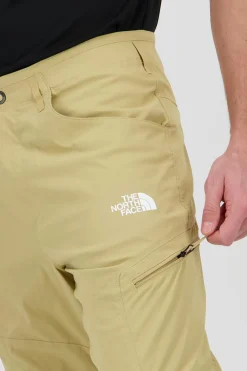 North Face The Exporation New Peak 2