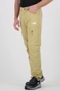 North Face The Exporation New Peak 2