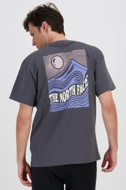North Face The ountain ecape
