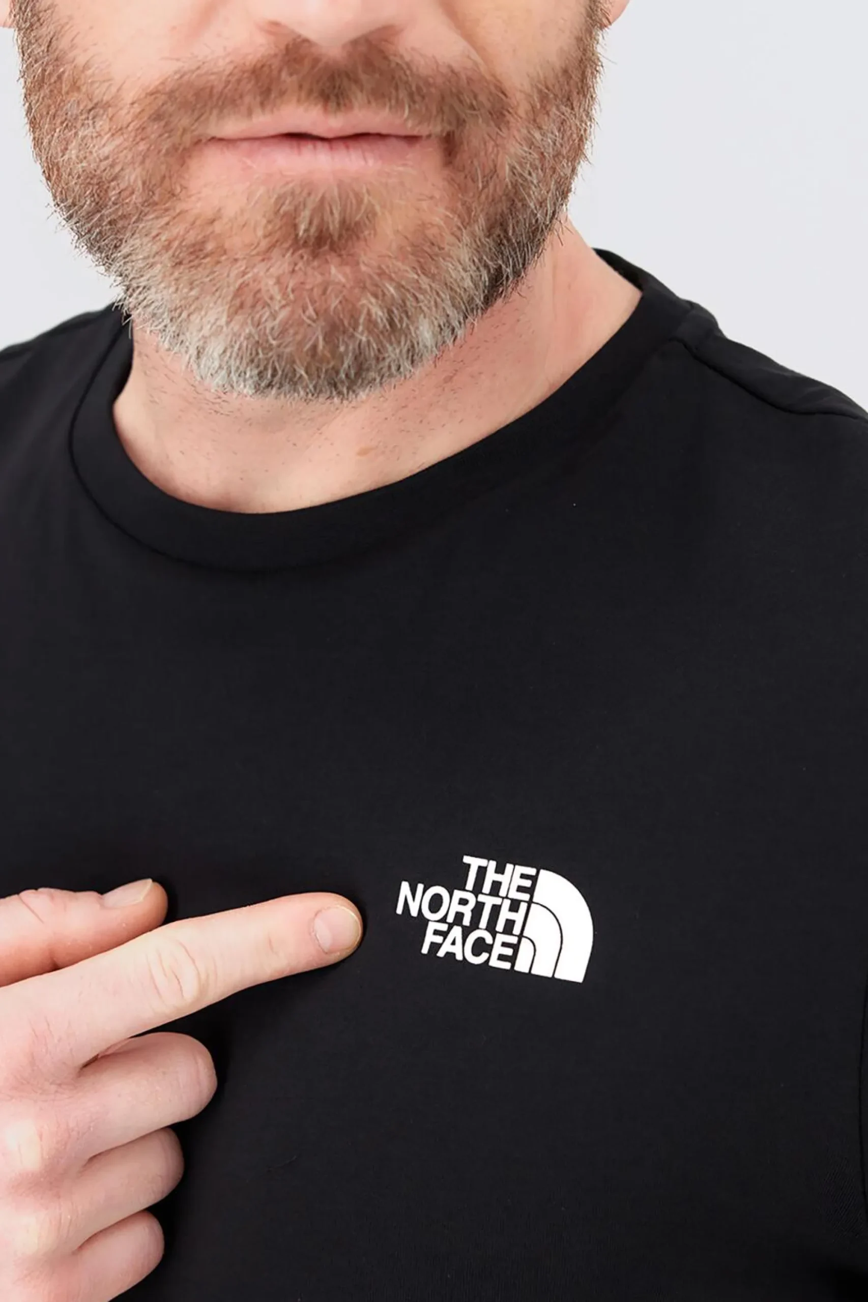 North Face The Redbox