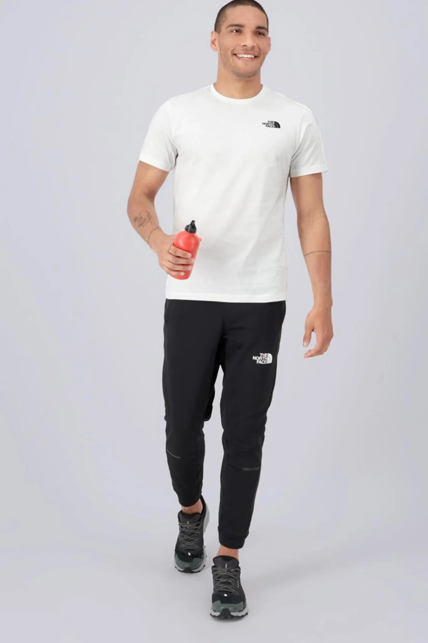 North Face The Redbox Ceebration