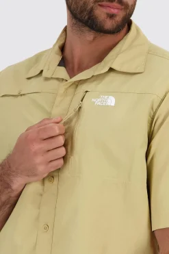 North Face The equoia