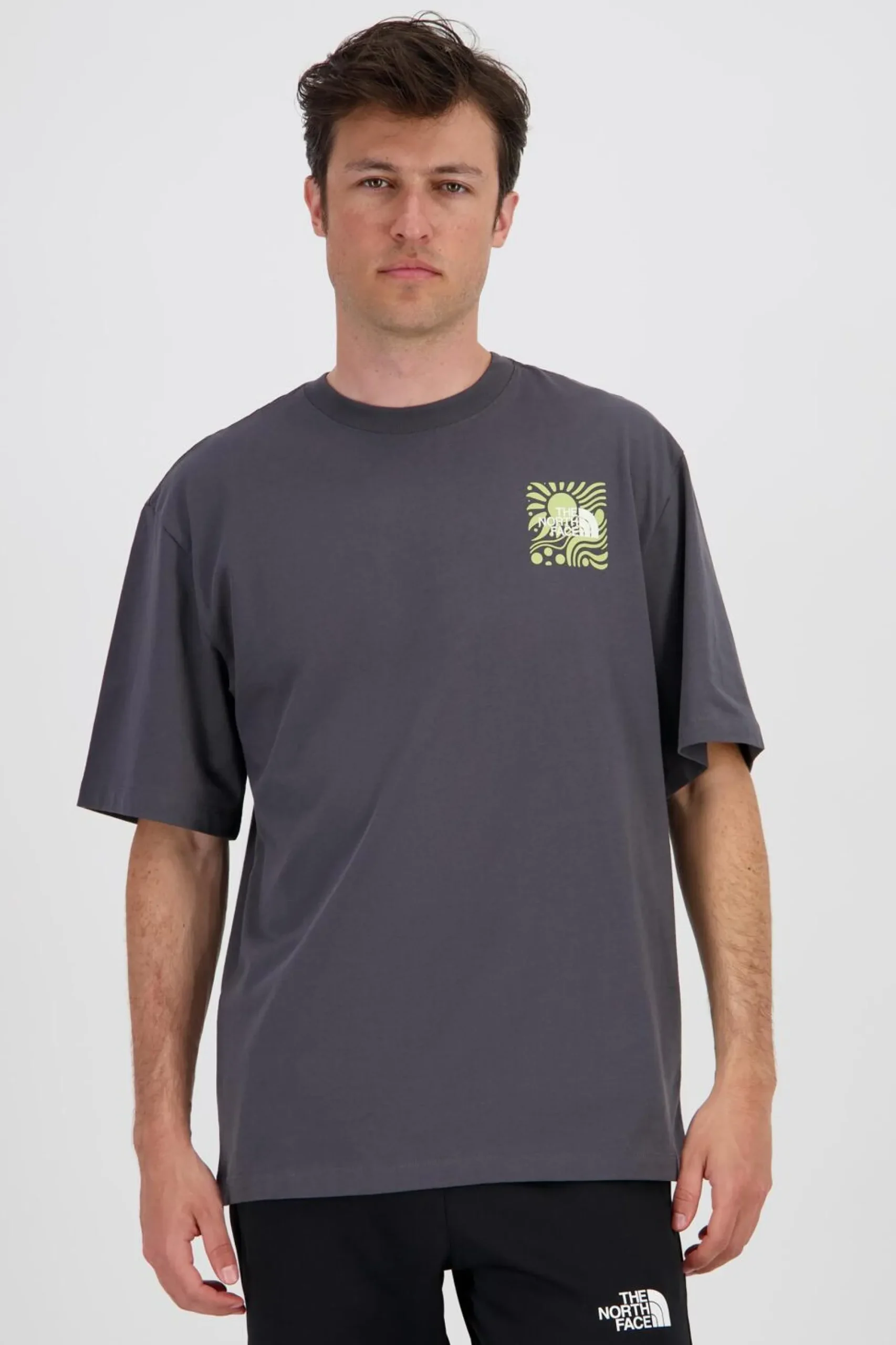 North Face The un