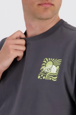 North Face The un