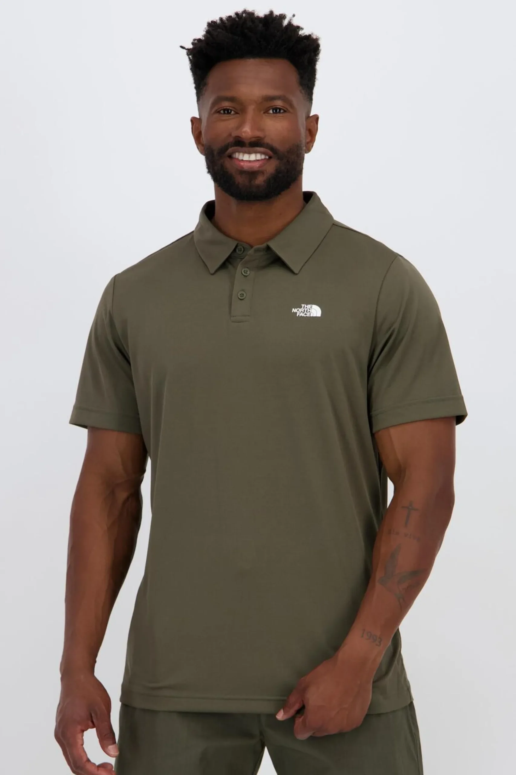 North Face The Tanken