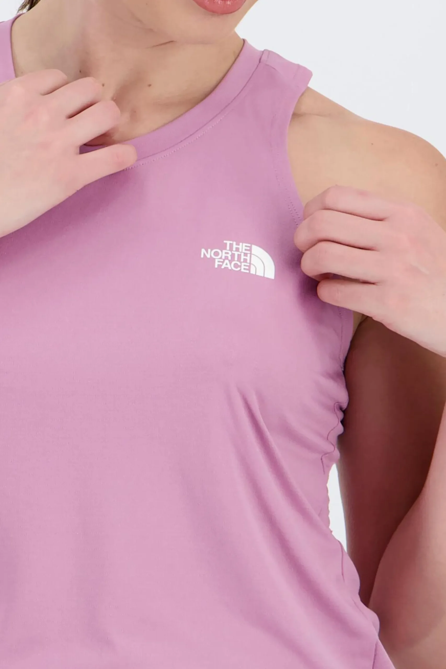 North Face The Training
