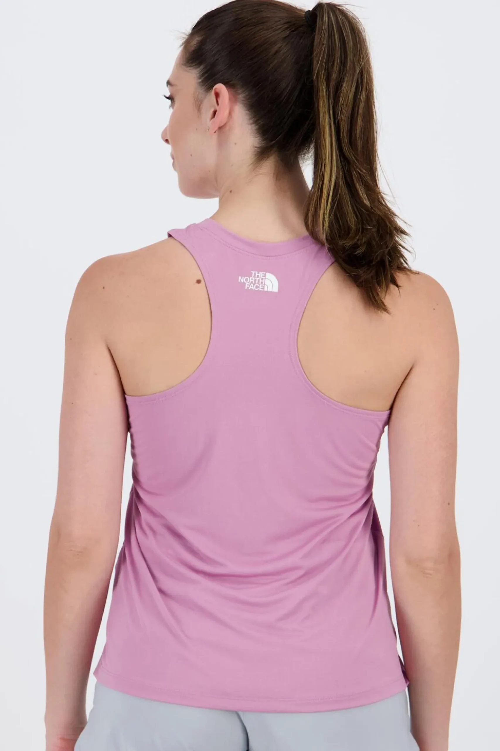 North Face The Training