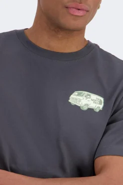 North Face The Van ife