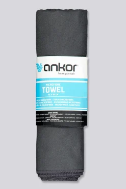 Ankor Toalha Microfibra