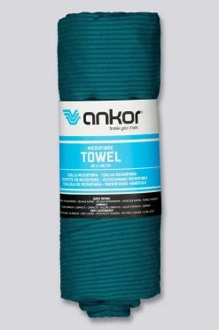 Ankor Toalha Microfibra