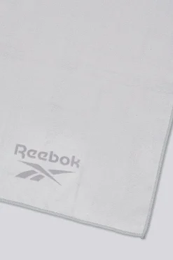 Reebok Toalha Microfibra Dublin