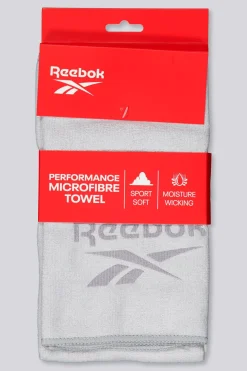 Reebok Toalha Microfibra Dublin
