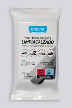 Brevia Toalhitas